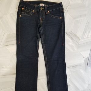 True Religion Jeans-AUTHENTIC